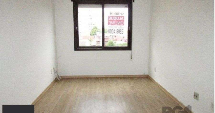 Apartamento em Partenon