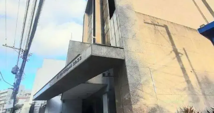 Sala Comercial em Petrópolis