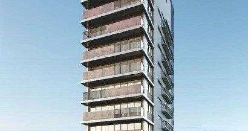 Apartamento com 3 quartos à venda na Rua Almirante Abreu, 220, Rio Branco, Porto Alegre