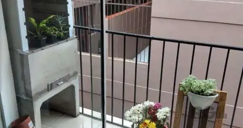 No coração do bairro Teresópolis, um lugar tranquilo e seguro, ideal para quem deseja viver com qualidade de vida.