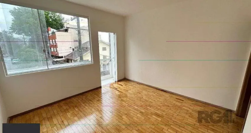 Apartamento com 1 quarto à venda na Rua Dona Inocência, 86, Jardim Botânico, Porto Alegre