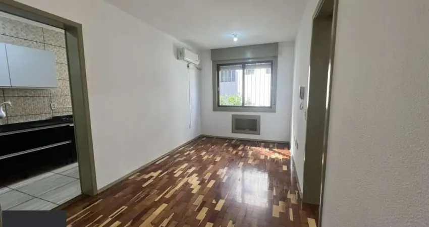 Apartamento com 1 quarto à venda na Travessa Américo Silveira, 51, Cristo Redentor, Porto Alegre