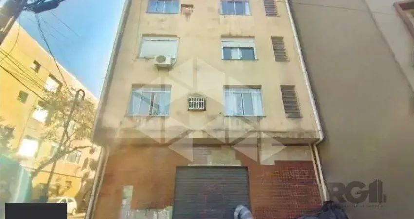Ponto comercial à venda na Rua Washington Luiz, 666, Centro Histórico, Porto Alegre