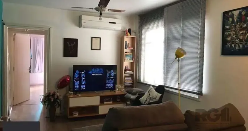 Apartamento com 1 quarto à venda na Avenida Benjamin Constant, 924, São João, Porto Alegre