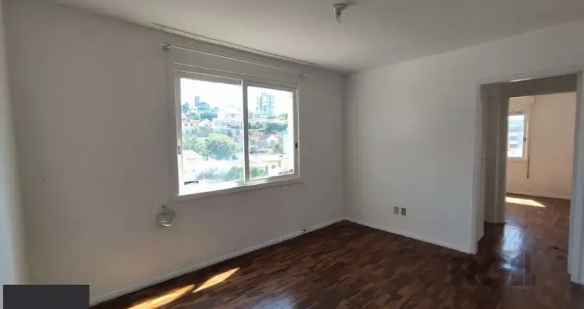 Apartamento com 1 quarto à venda na Rua Professor Cristiano Fischer, 1238, Jardim do Salso, Porto Alegre