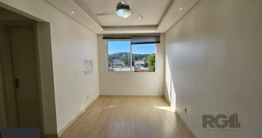 Apartamento em Partenon