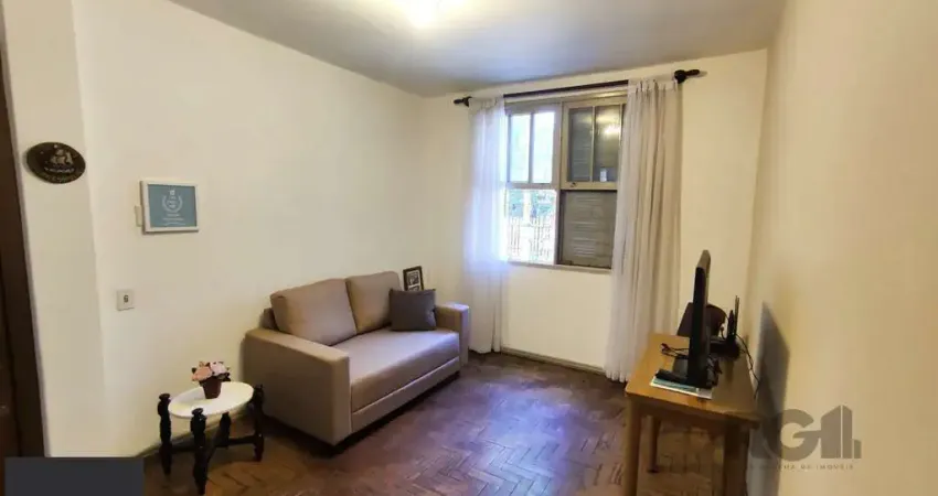 Apartamento em Petrópolis