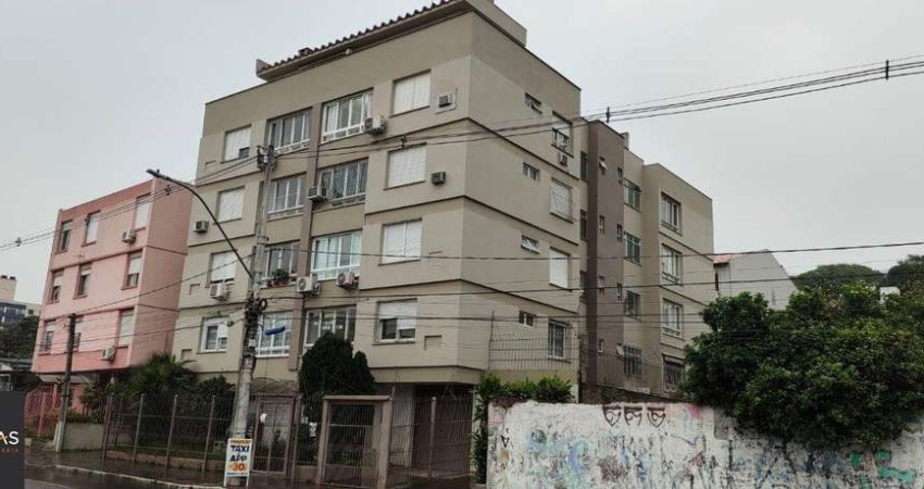 Apartamento com 2 quartos à venda na Avenida Coronel Gastão Haslocher Mazeron, 265, Medianeira, Porto Alegre