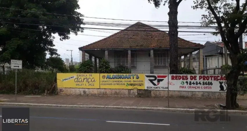 Casa em Cavalhada