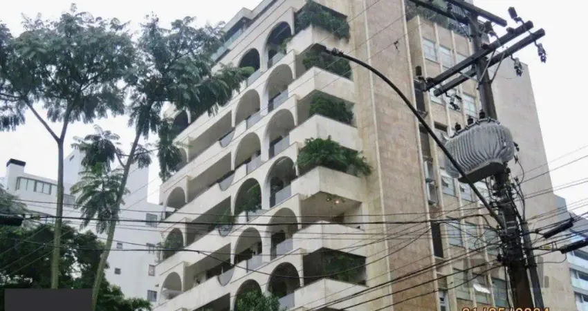 Apartamento em Independência
