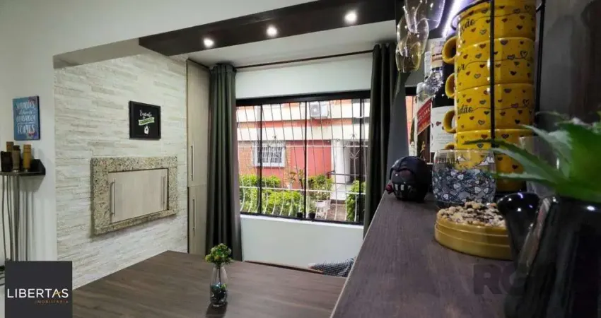 Apartamento em Vila Nova