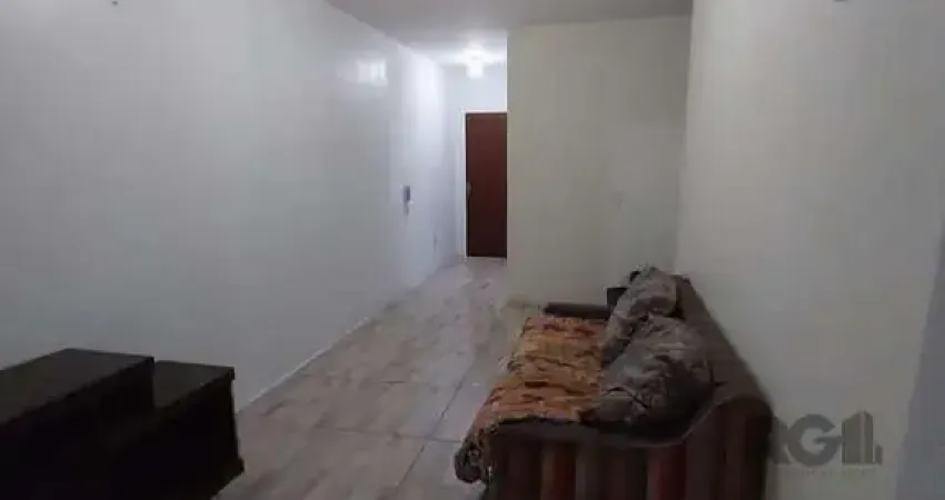 Apartamento com 1 quarto à venda na Rua Washington Luiz, 328, Centro Histórico, Porto Alegre