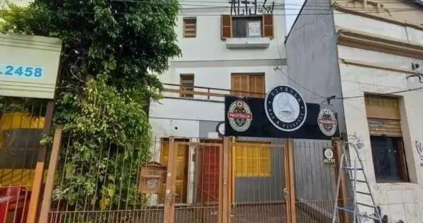 Apartamento à venda na Rua José do Patrocínio, 768, Cidade Baixa, Porto Alegre