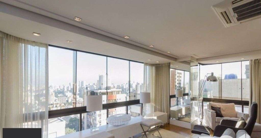 Apartamento com 4 quartos à venda na Rua Coronel Joaquim Pedro Salgado, 154, Rio Branco, Porto Alegre