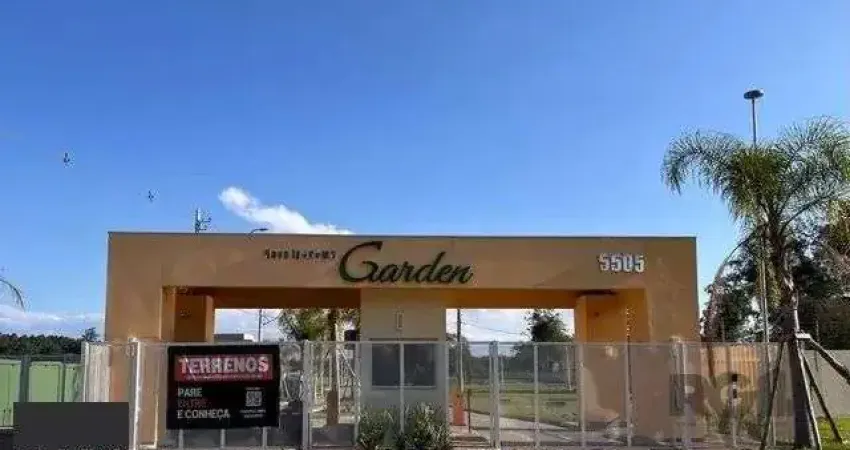 Terreno à venda na Avenida Juca Batista, 5506, Hípica, Porto Alegre