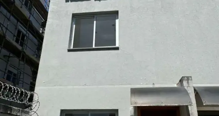 Sobrado em Aberta dos Morros