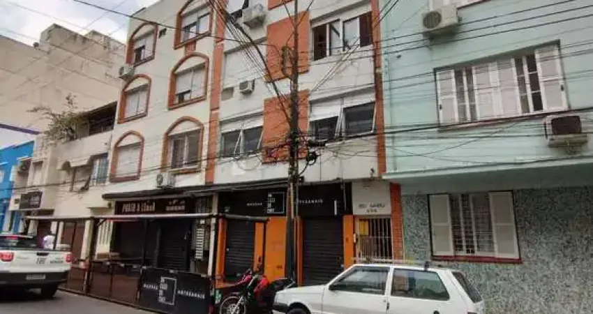 Jk, na sarmento leite, cidade baixa, perto parque farroupilha e zaffari