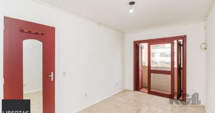 Apartamento 1 Dormitório,na General Caldwell, Bairro Menino Deus