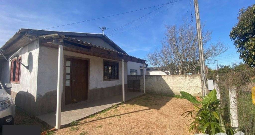 Casa com 2 quartos à venda na Estrada do Varejão, 153, Lami, Porto Alegre