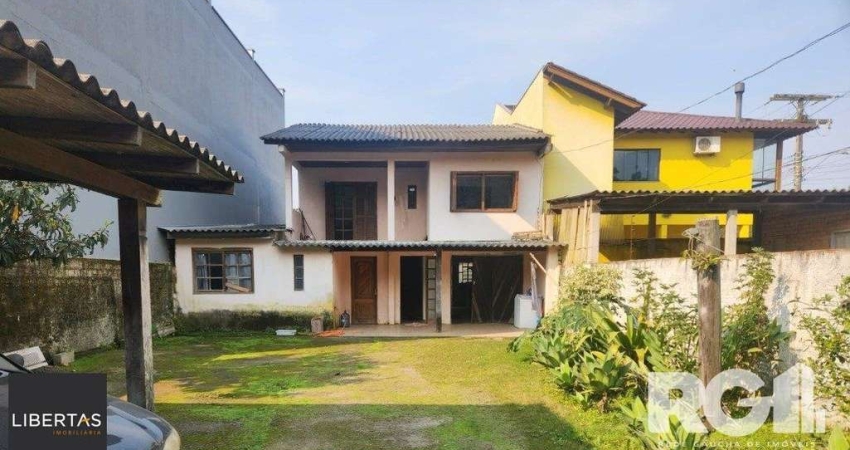 Casa com 2 quartos à venda na Beco Um, 6764, Lageado, Porto Alegre