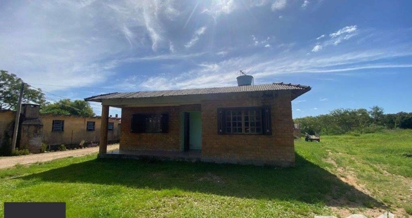 Casa em Boa Vista do Sul