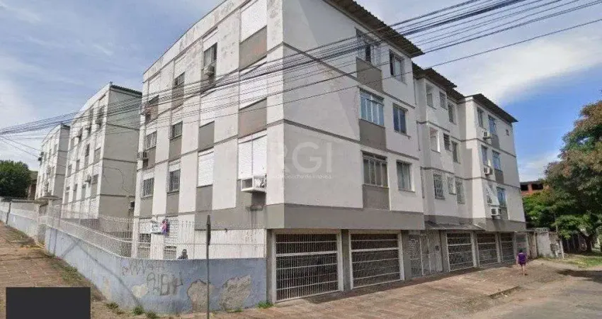 Apartamento para Venda - 61m², 2 dormitórios, Nonoai