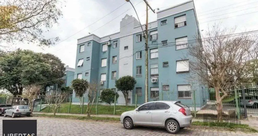 Apartamento à venda com 2 quartos 54 m²  rua Padre máximo Coghetto, Morro Santana, Porto Alegre