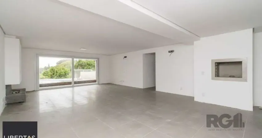 Apartamento 3 dorms à venda Avenida Jacuí, Cristal - Porto Alegre