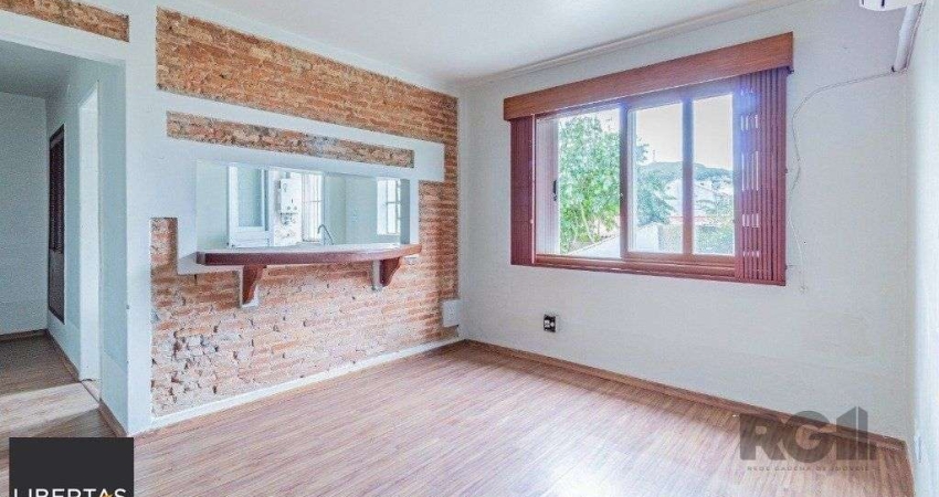 Apartamento com 2 quartos à venda na Avenida Sergipe, 49, Glória, Porto Alegre