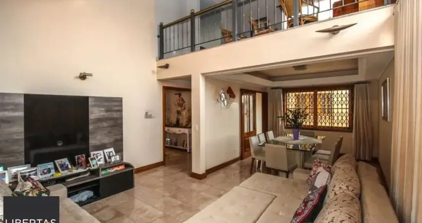 Casa 612m² - 3 suíte, 8 vagas no bairro Medianeira