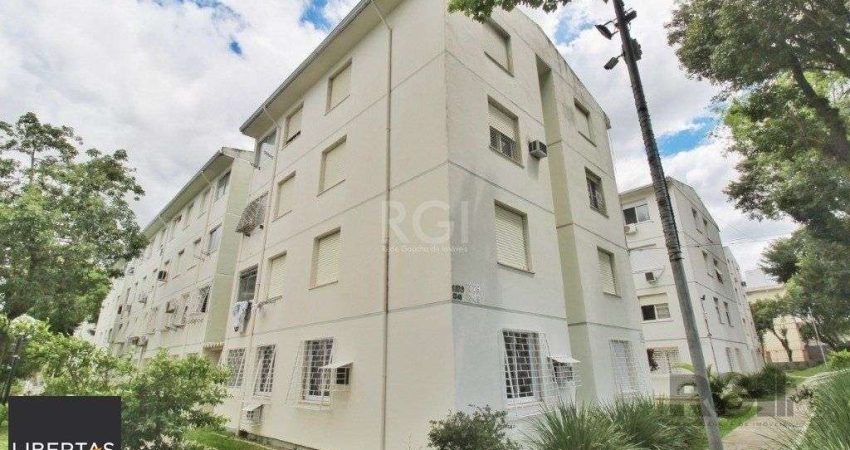 Apartamento com 2 quartos à venda na Rua Coronel Massot, 1349, Cristal, Porto Alegre