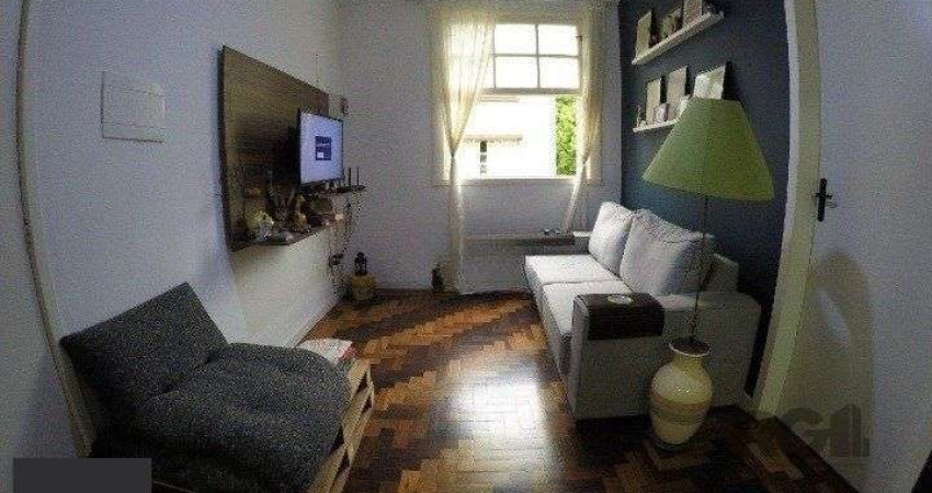 Apartamento com 2 quartos à venda na Rua Leão XIII, 67, Cidade Baixa, Porto Alegre