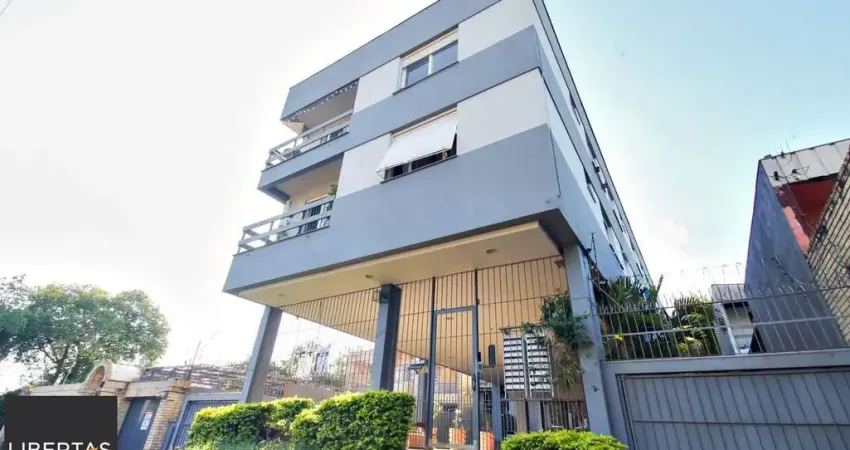 Apartamento com 1 quarto à venda na Rua Dário Totta, 397, Teresópolis, Porto Alegre