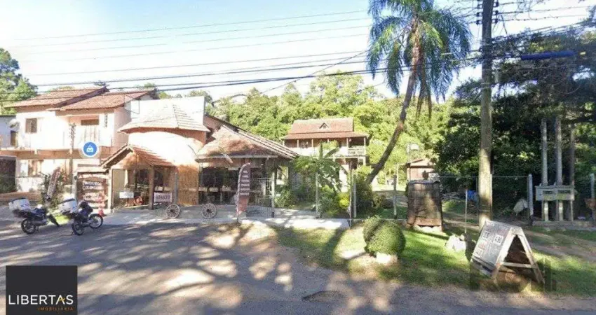 Terreno à venda na Avenida Belém Velho, 2685, Vila Nova, Porto Alegre