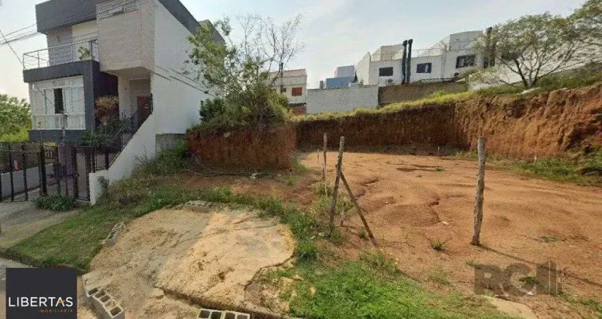 Terreno à venda na Rua Manoel Fernandes, 101, Guarujá, Porto Alegre