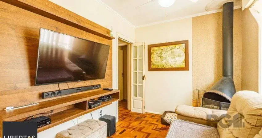 Apartamento 67m² - 2 dormitórios no bairro Ipanema