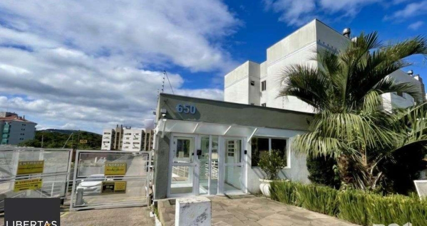 EXCELENTE APARTAMENTO 2 DORMITÓRIOS NA VILA NOVA