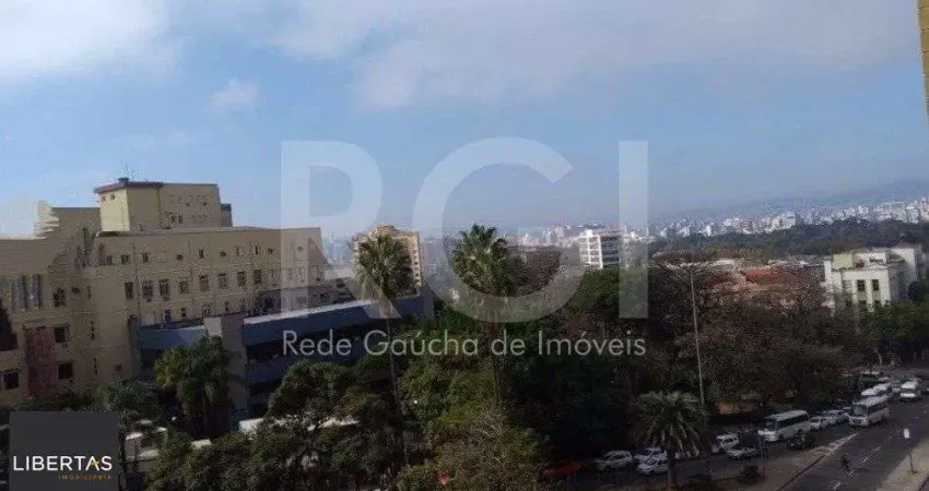 Apartamento JK para Venda - 26.8m², 1 dormitório, Centro Histórico