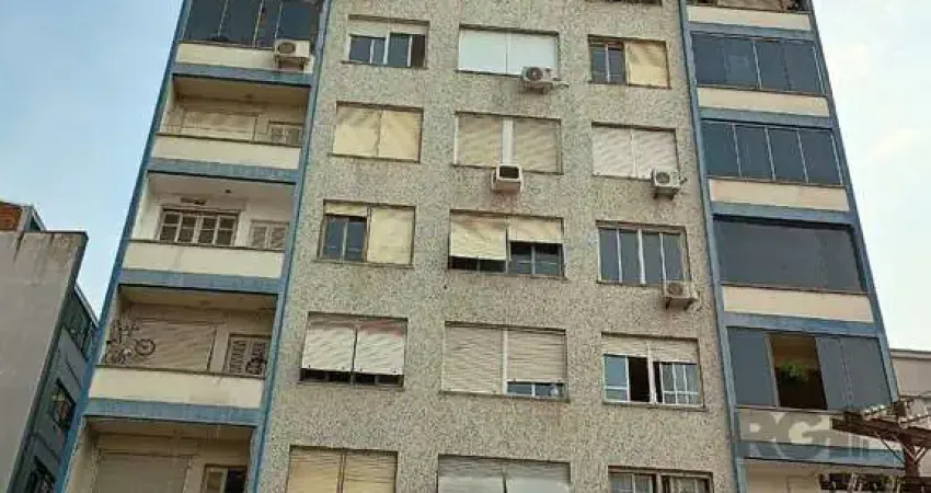 Apartamento com 1 quarto à venda na Rua José do Patrocínio, 373, Cidade Baixa, Porto Alegre