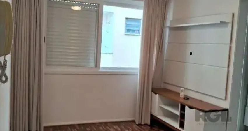 Apartamento com 1 quarto à venda na Rua João Alfredo, 312, Cidade Baixa, Porto Alegre