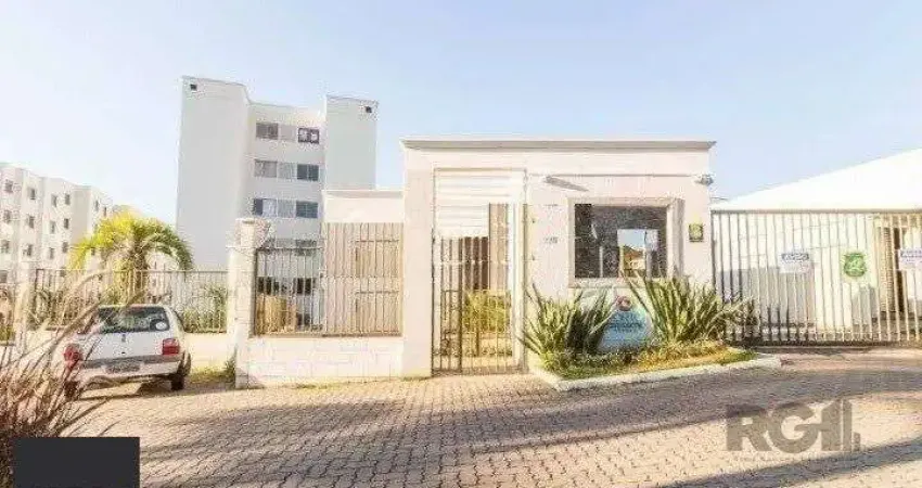 Apartamento 1 dormitório 5 andar de fundos, garagem  no bairro: Leopoldina - Porto Alegre