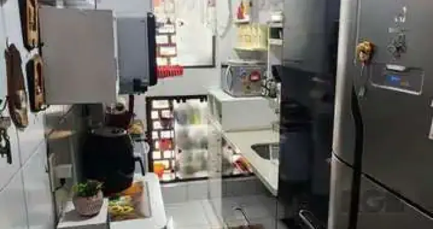 Apartamento com 1 quarto à venda na Rua General Lima e Silva, 445, Centro Histórico, Porto Alegre