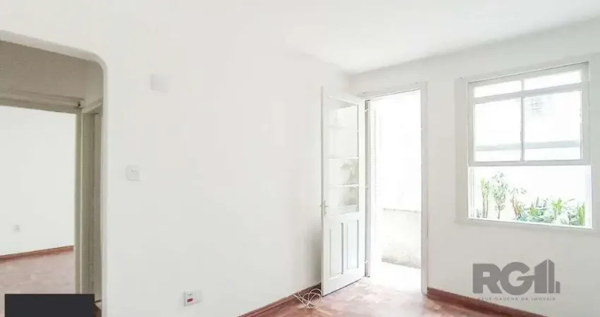 Apartamento com 1 quarto à venda na Rua Doutor Barros Cassal, 607, Floresta, Porto Alegre