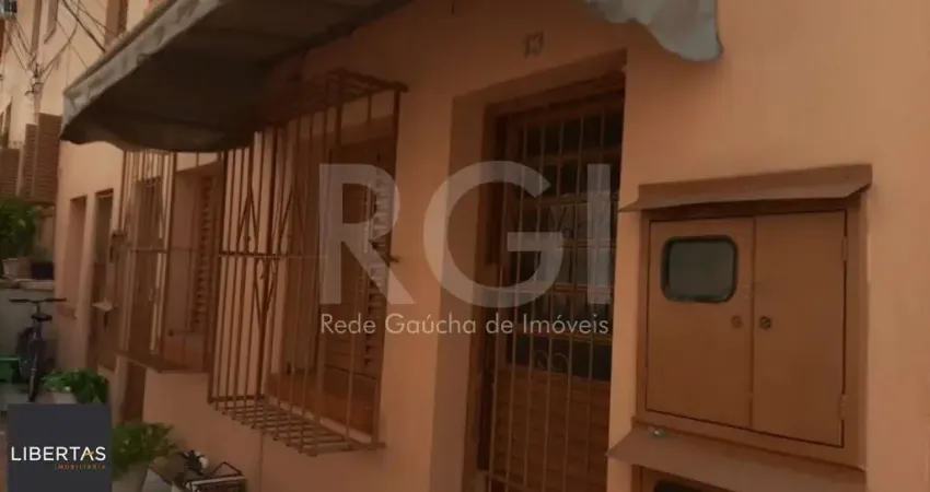 Casa Condominio para Venda - 42.78m², 1 dormitório, 1 vaga - Vila São José