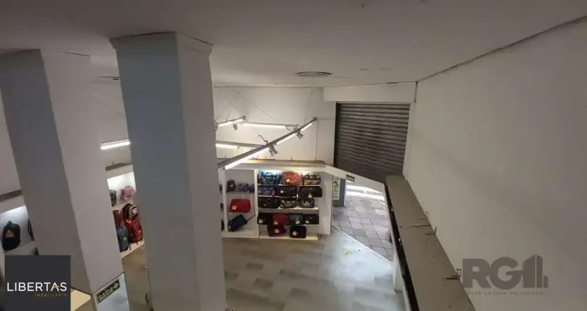 Prédio à venda na Avenida Alberto Bins, 325, Centro Histórico, Porto Alegre