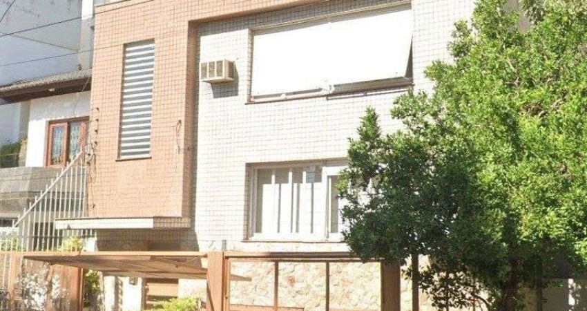 Apartamento em Auxiliadora
