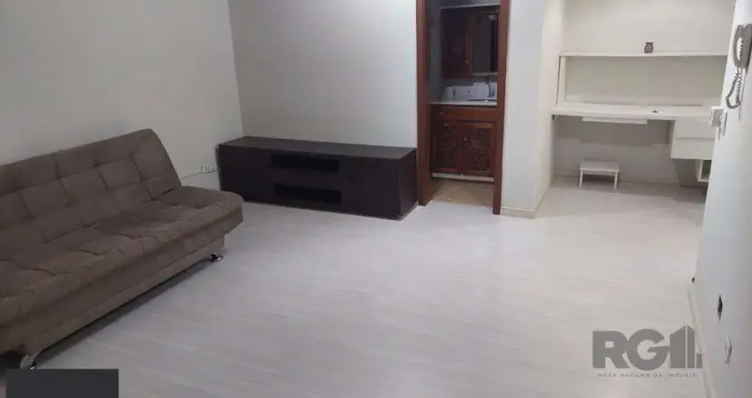 Kitnet / Stúdio à venda na Avenida Saturnino de Brito, 380, Vila Jardim, Porto Alegre