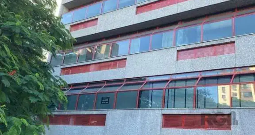 Sala Comercial em Petrópolis