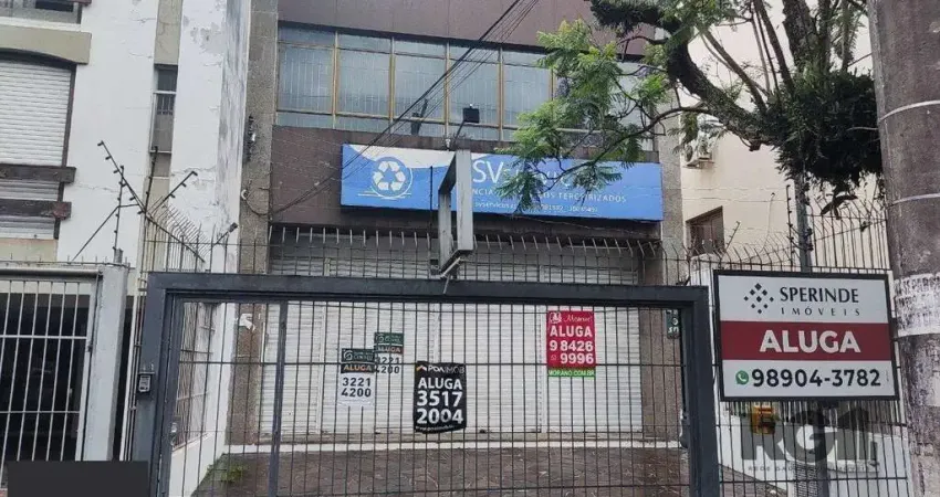Prédio Comercial em Rio Branco