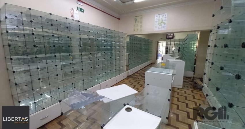 Prédio Comercial em Centro Histórico